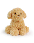 OB Designs Luca Labradoodle Soft Toy