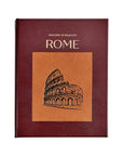 Trope Rome Leather-Bound