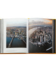 Trope New York Leather-Bound
