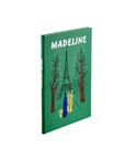 Madeline Leather-Bound