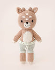 Cuddle + Kind Tiny Elliot the Fawn