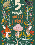 Abrams 5 Minute Nature Stories