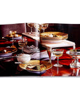 Martha: The Cookbook By Martha Stewart Leather-Bound