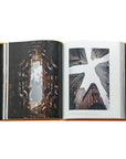 Trope New York Leather-Bound