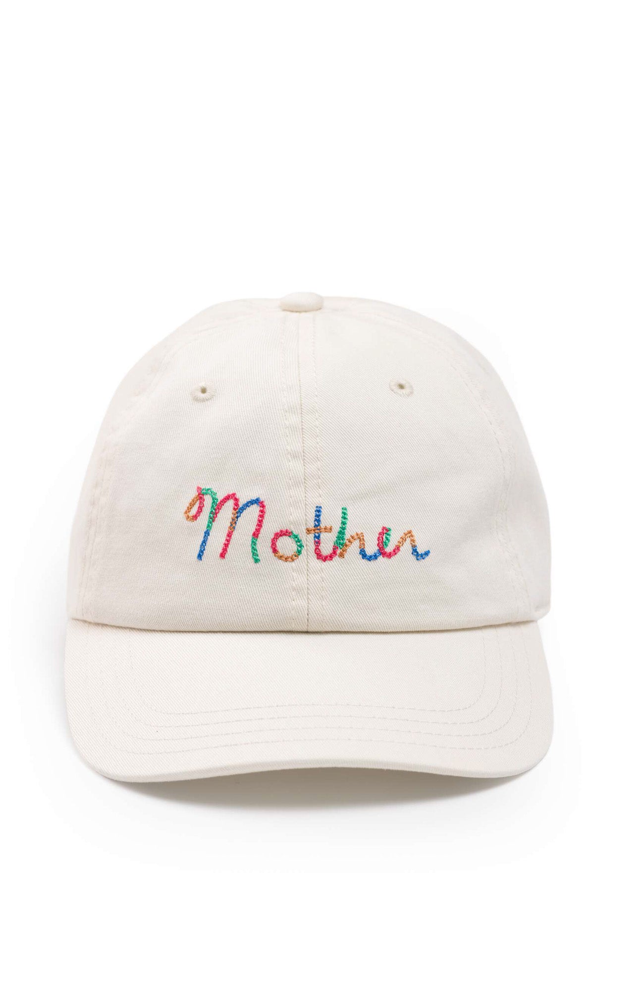 MOTHER Denim Hats Off