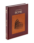 Trope Rome Leather-Bound
