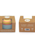 OB Designs Round Stacker Cups