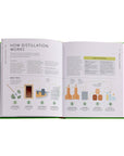 Tequila: A Tasting Course Leather-Bound