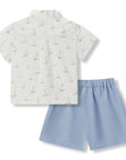 Milkbarn Linen Set