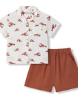 Milkbarn Linen Set