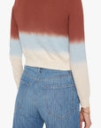 MOTHER Denim The Crew Neck Jumper