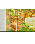 The Jungle Book Leather-Bound