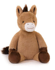 OB Designs Dusty Pony Soft Toy