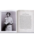 Martha: The Cookbook By Martha Stewart Leather-Bound
