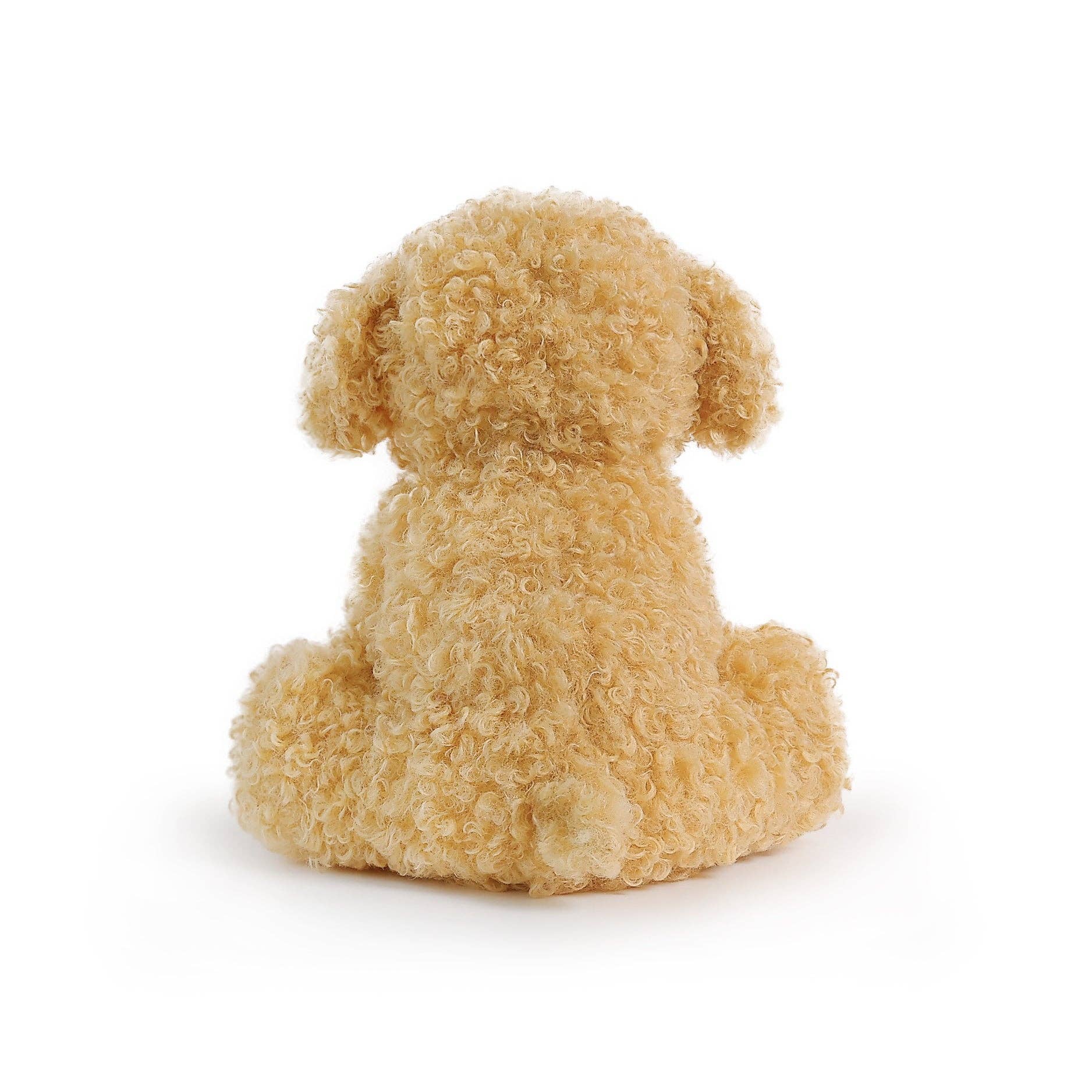 OB Designs Luca Labradoodle Soft Toy