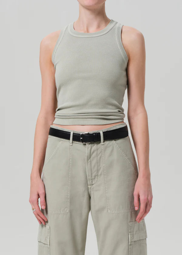 Citizens of Humanity Isabel Rib Tank