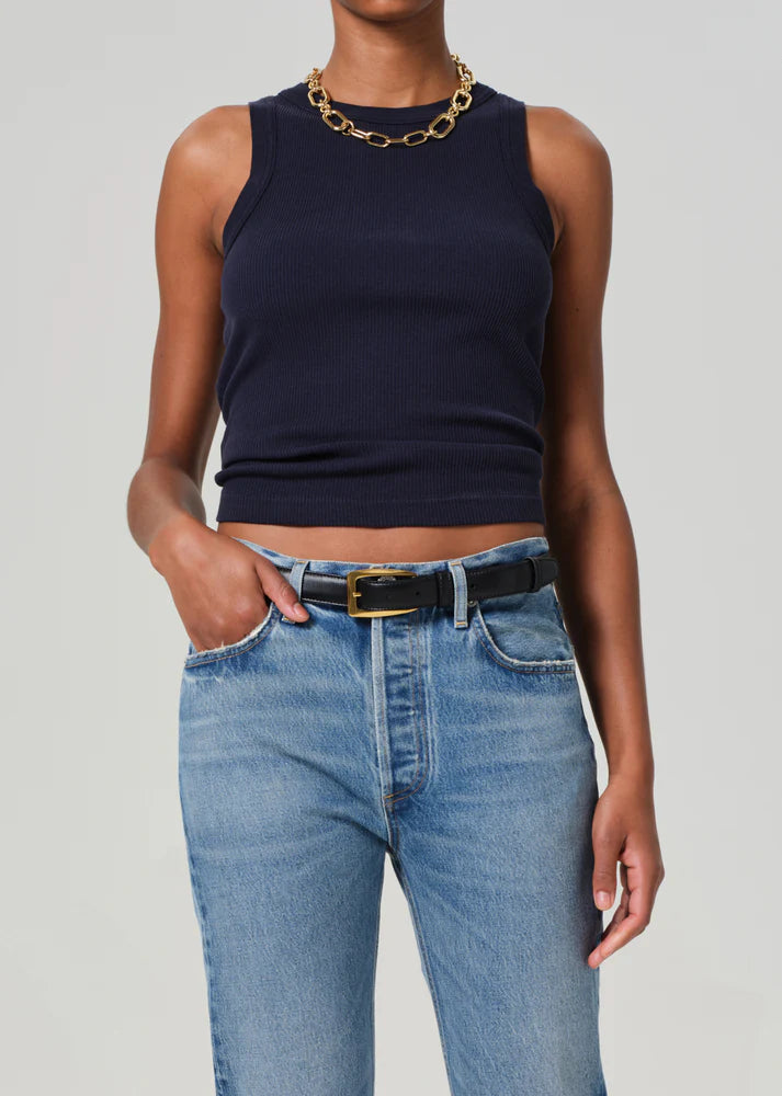 Citizens of Humanity Isabel Rib Tank
