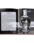 Whiskey Cocktails Leather-Bound