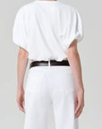 Citizens of Humanity Gia Bubble Tee