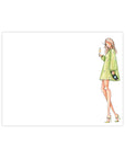 Brittany Fuson Notecards