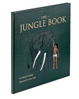 The Jungle Book Leather-Bound
