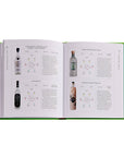 Tequila: A Tasting Course Leather-Bound