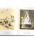 Madeline Leather-Bound