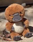OB Designs Pippa Platypus Soft Toy
