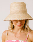 Mila Bucket Hat