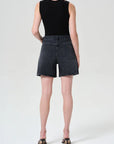 AGOLDE Dame Short