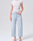 AGOLDE Arc jean