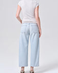 AGOLDE Arc jean