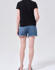AGOLDE Parker Long Short