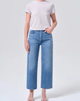 AGOLDE Ren Jean