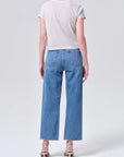 AGOLDE Ren Jean