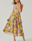 ASTR the Label Blythe Dress