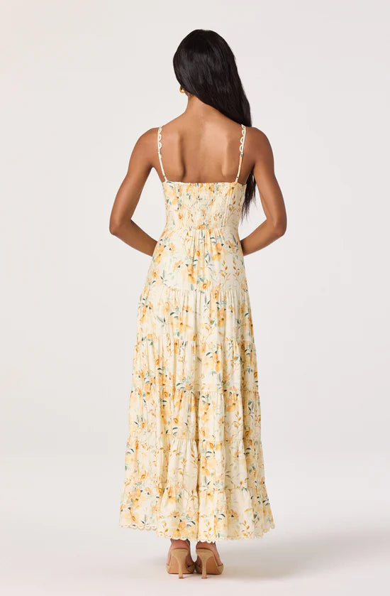 ASTR the Label Tazia Dress
