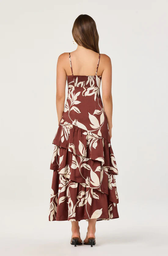 ASTR the Label Cassia Dress