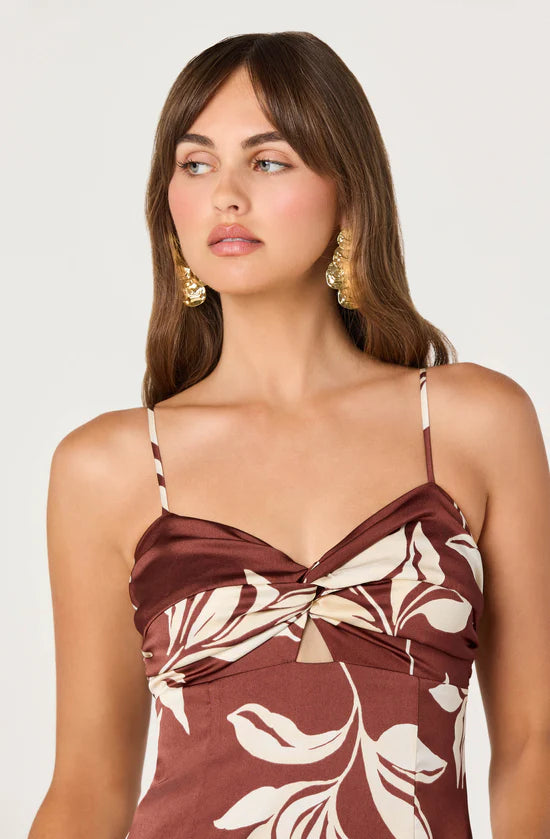 ASTR the Label Cassia Dress