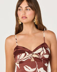 ASTR the Label Cassia Dress