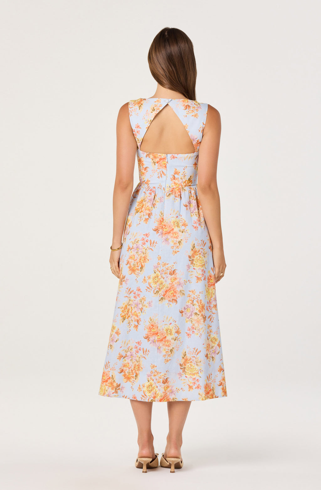 ASTR the Label Beryl Dress