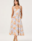 ASTR the Label Beryl Dress