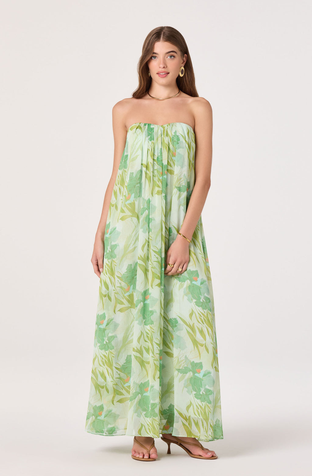 ASTR the Label Aileen Dress
