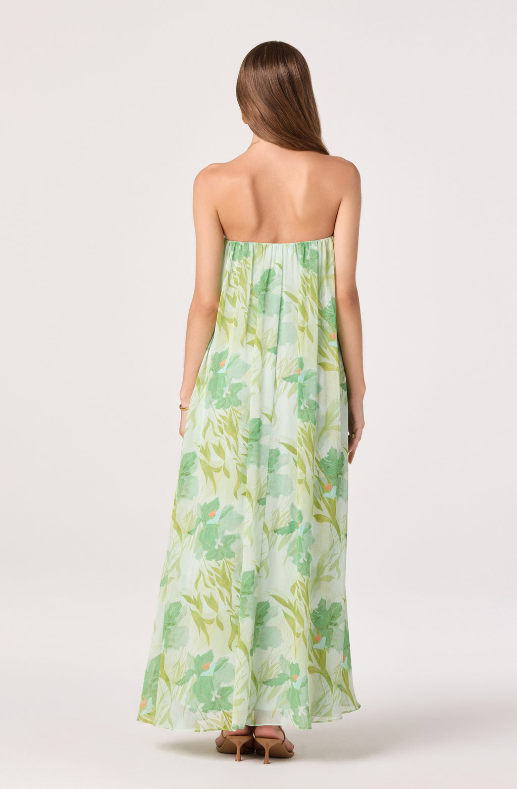 ASTR the Label Aileen Dress