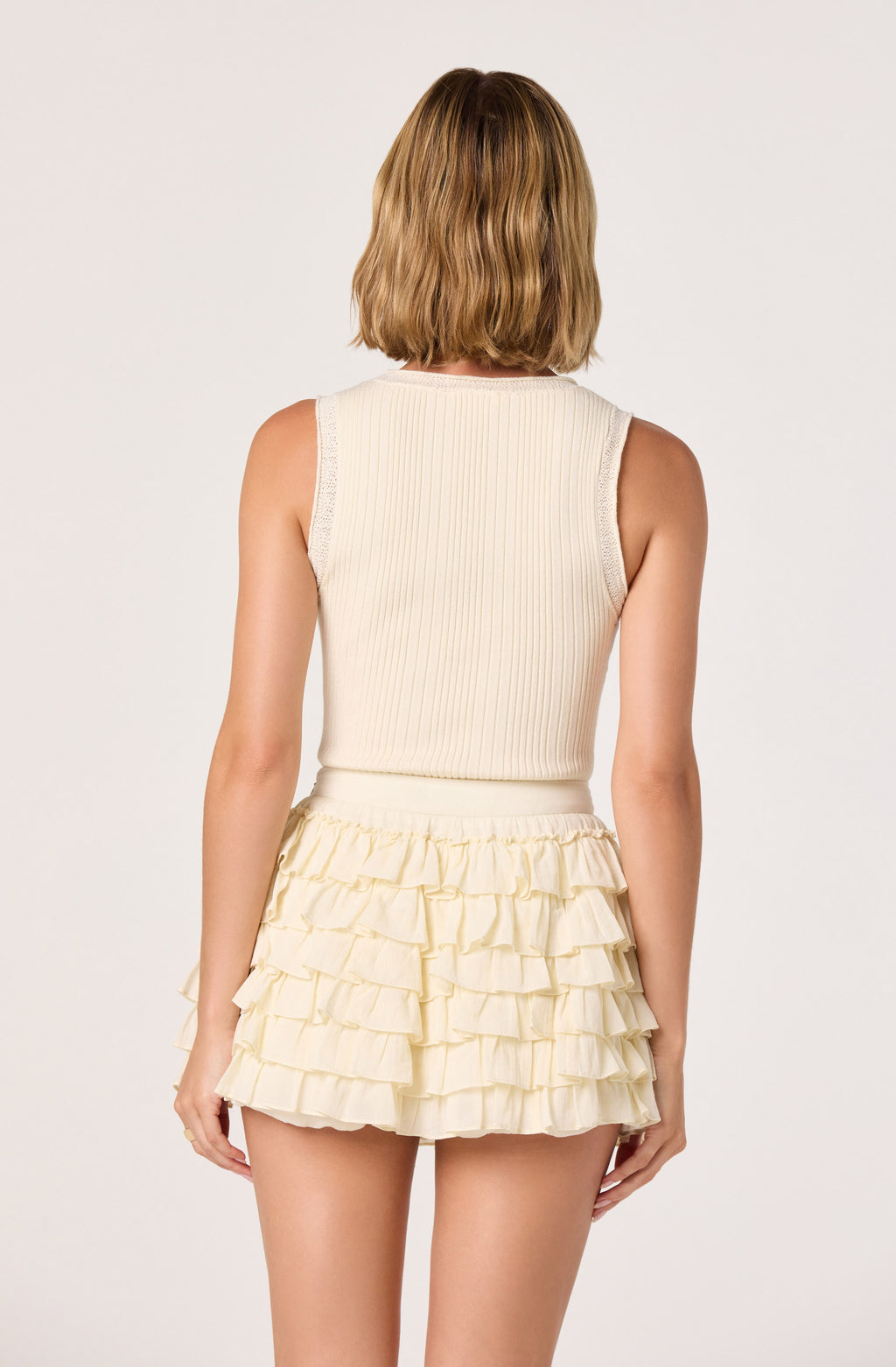 ASTR the Label Ever Sweater