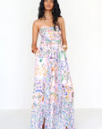 Banjanan Bella Dress
