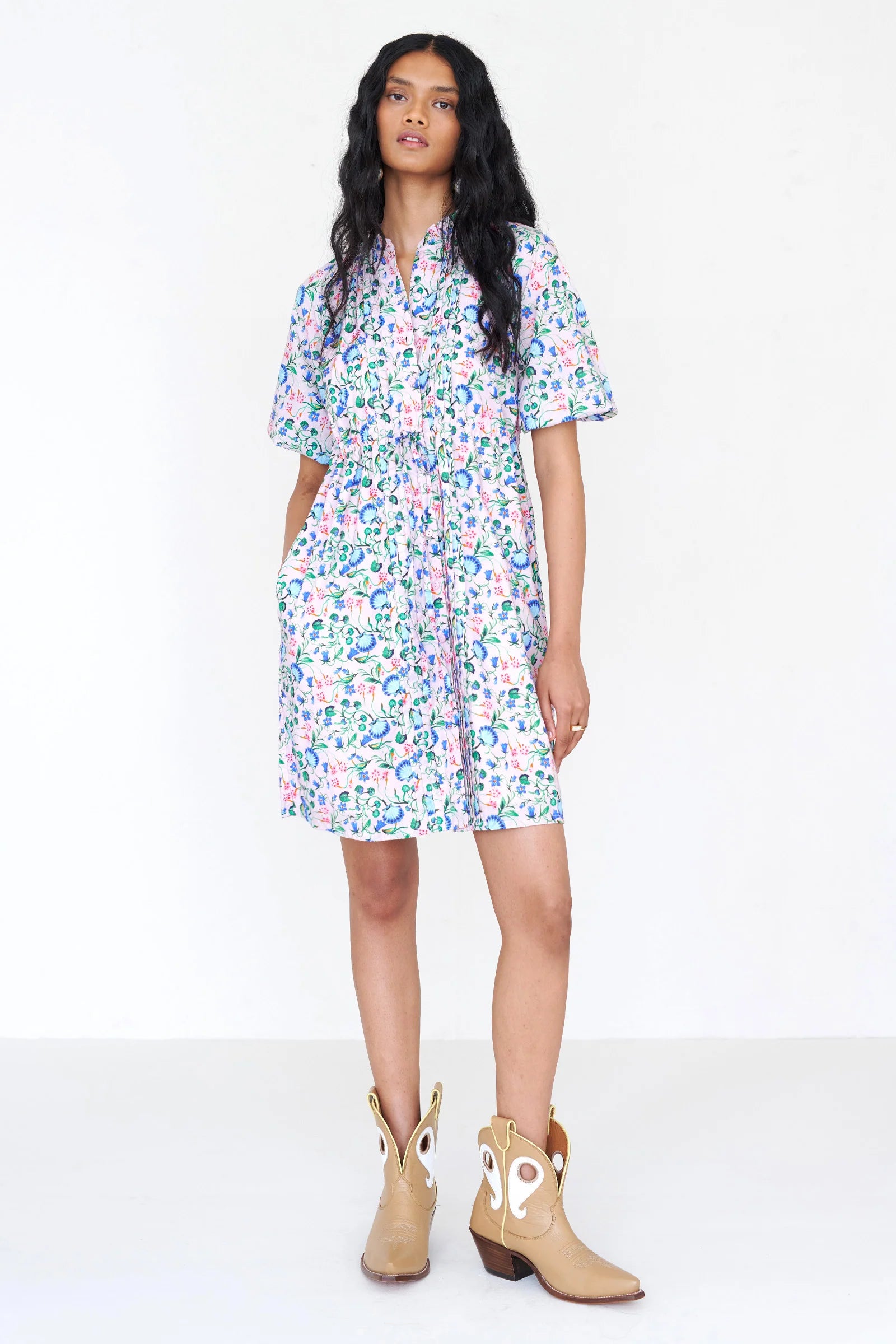 Banjanan Benita Dress XS Banjanan Benita Dress XS