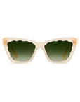 Krewe Brigitte Sunglasses