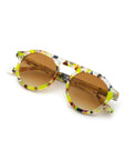 Krewe Cameron Sunglasses