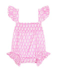 Mer St. Barth Chloe Baby Romper